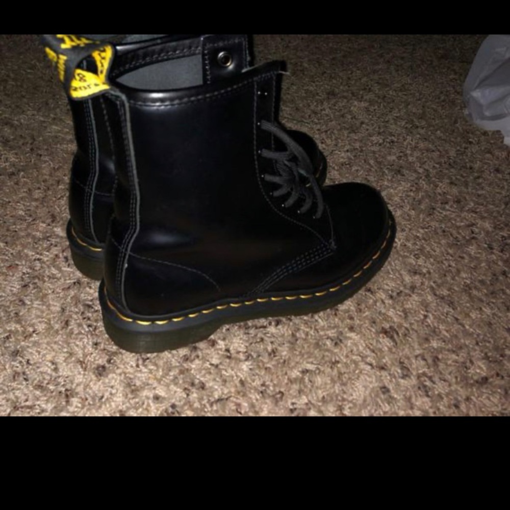 Doc martens